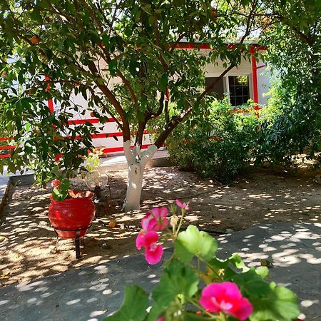 Cottonclub Villas トロン エクステリア 写真