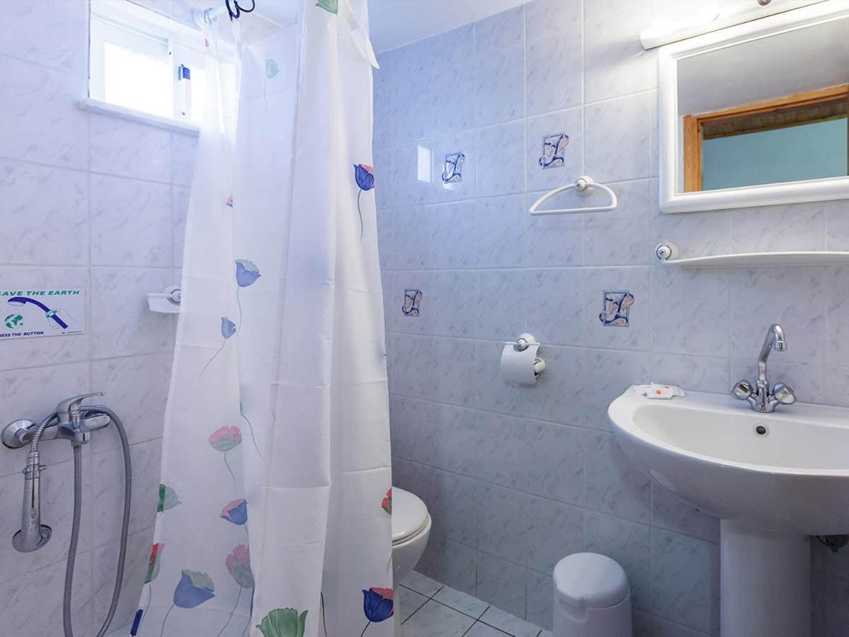 Cottonclub Villas トロン エクステリア 写真