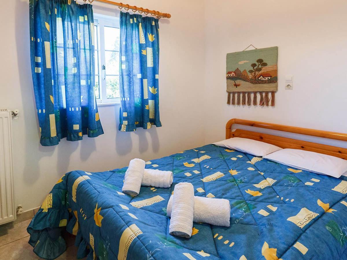 Cottonclub Villas トロン エクステリア 写真