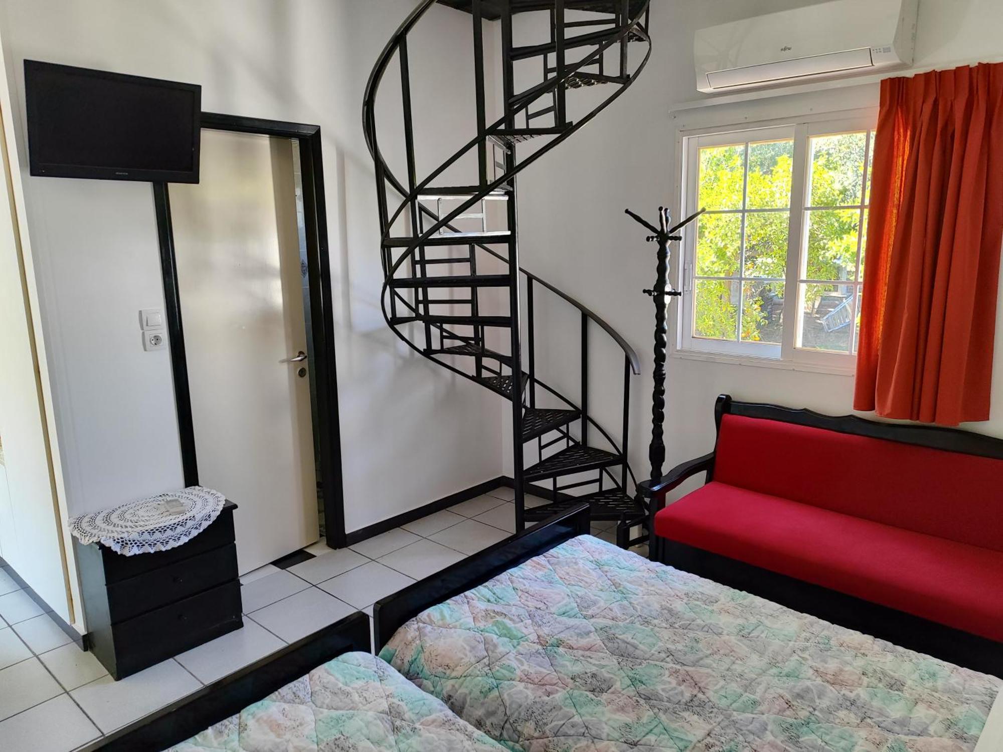 Cottonclub Villas トロン エクステリア 写真