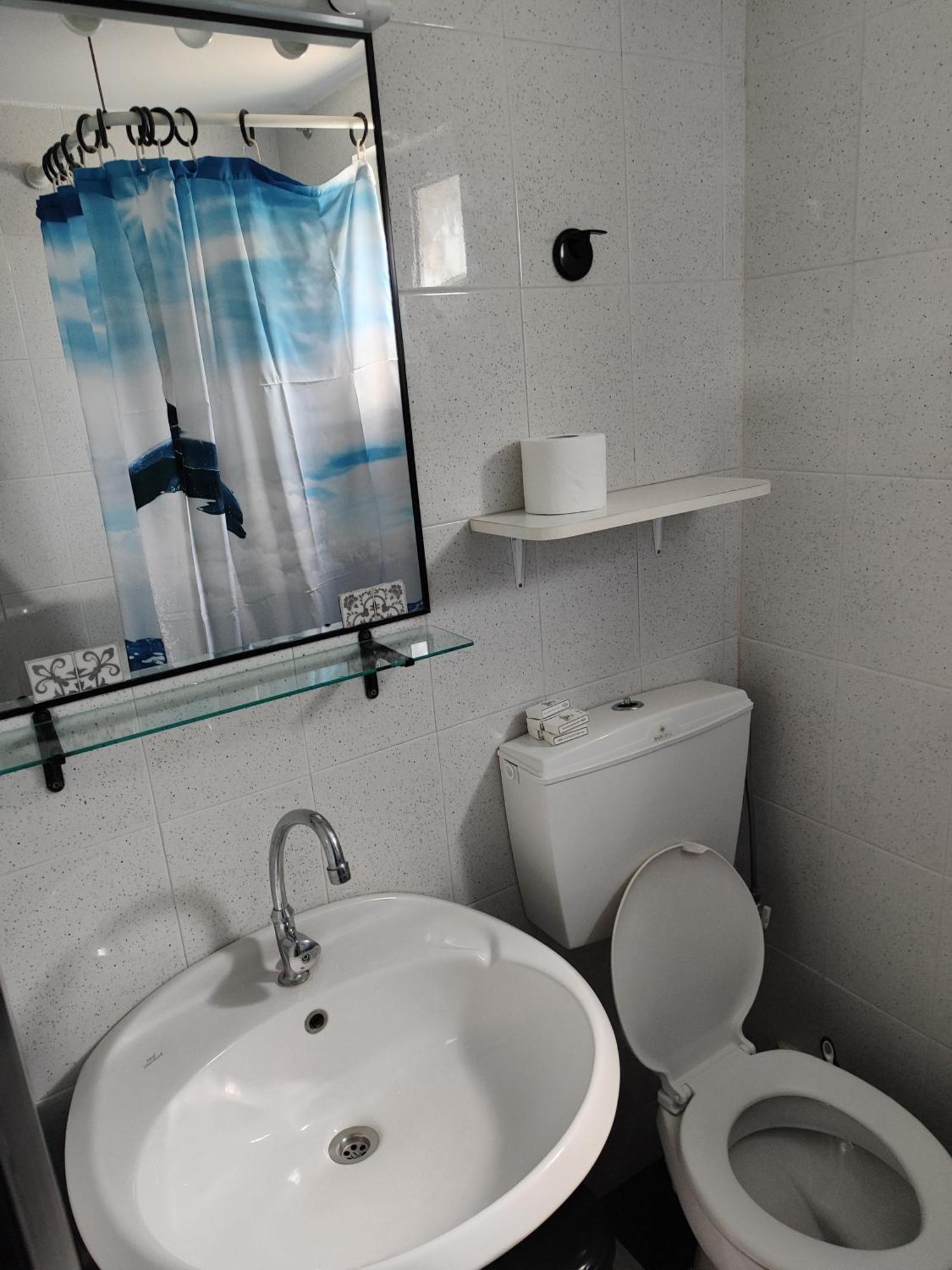 Cottonclub Villas トロン エクステリア 写真